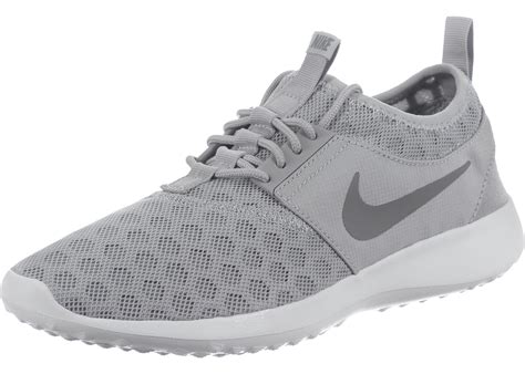 schuhe damen nike sommer hell grau|Graue Nike Schuhe für Damen online kaufen.